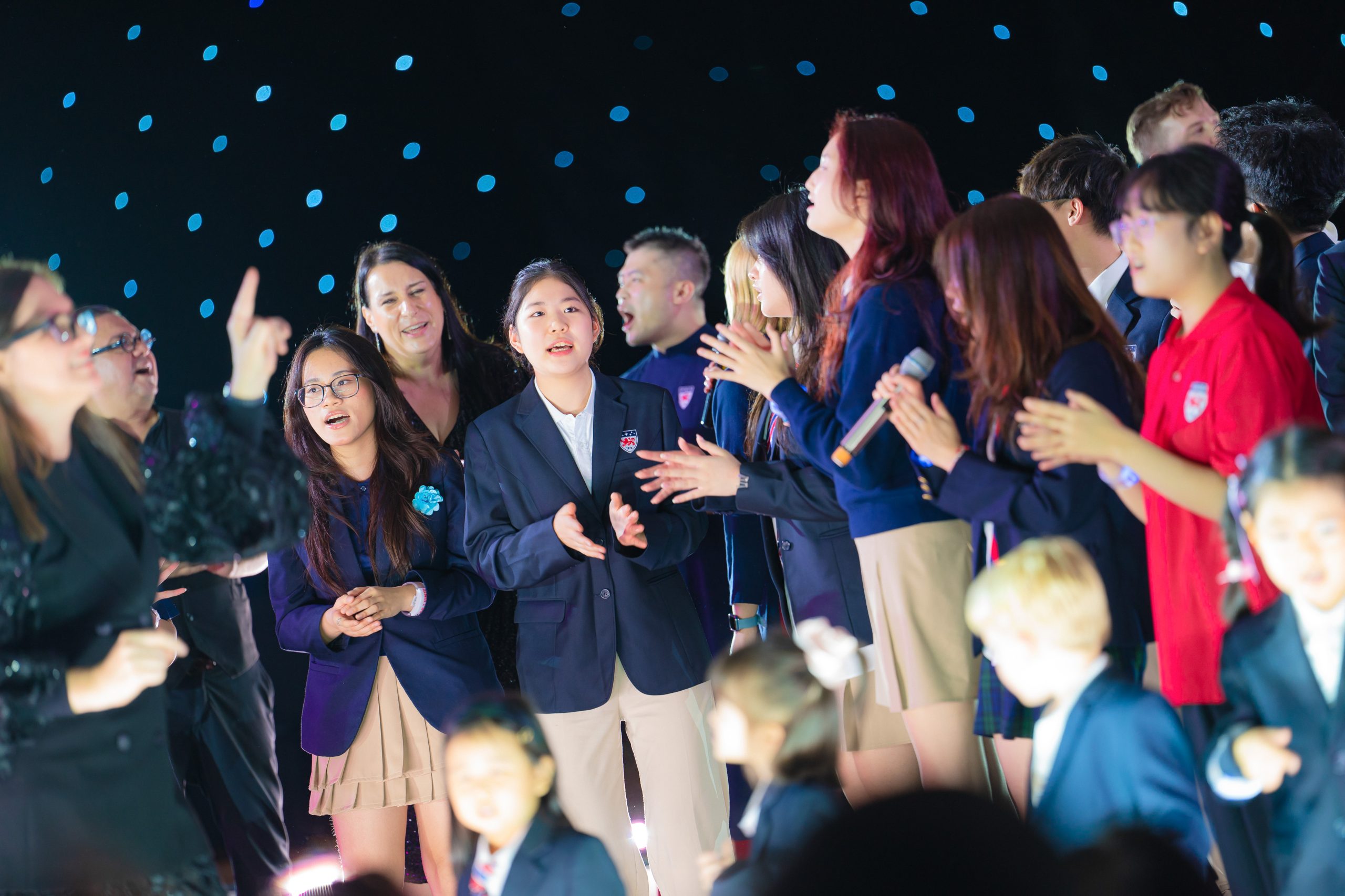 150 Years of Educational Excellence