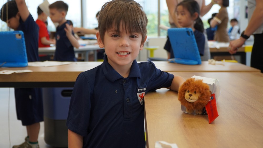 Early Enrollment Benefits