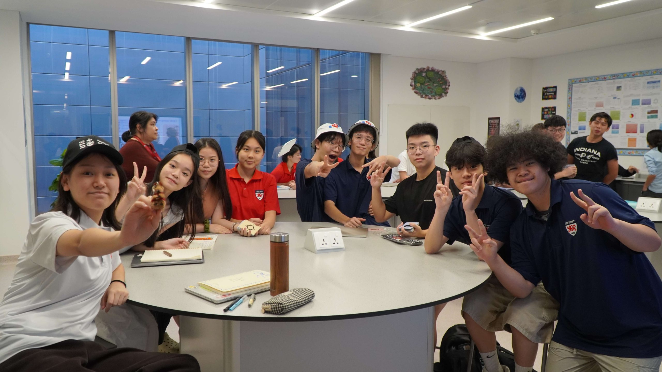 Four-Year University & Career Planning Program