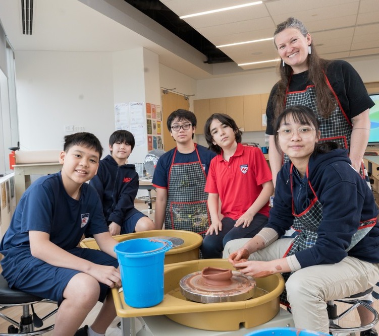 Personalized Learning