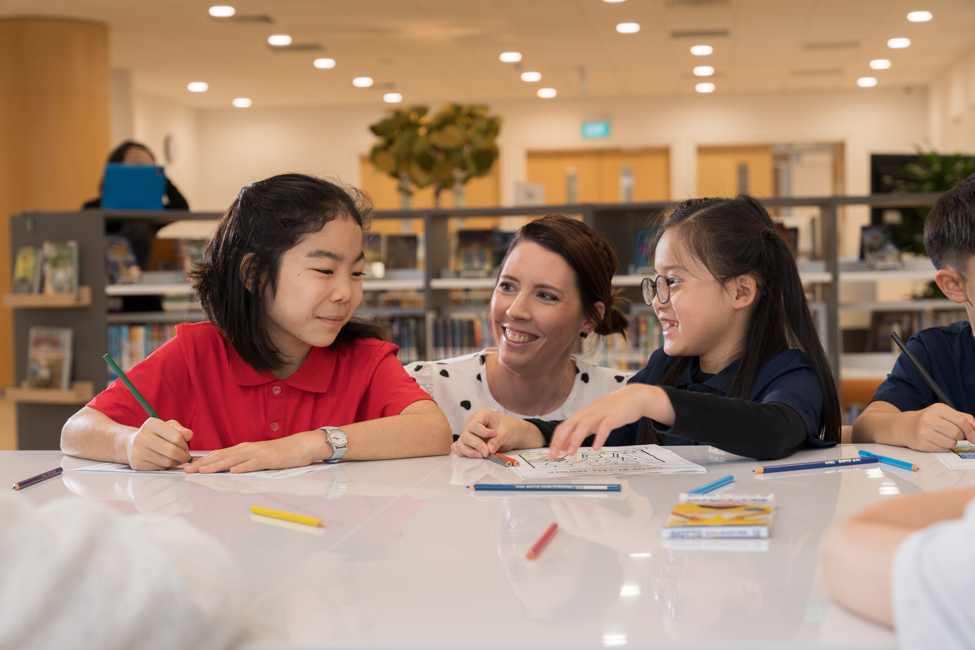 Personalised Learning Pathways