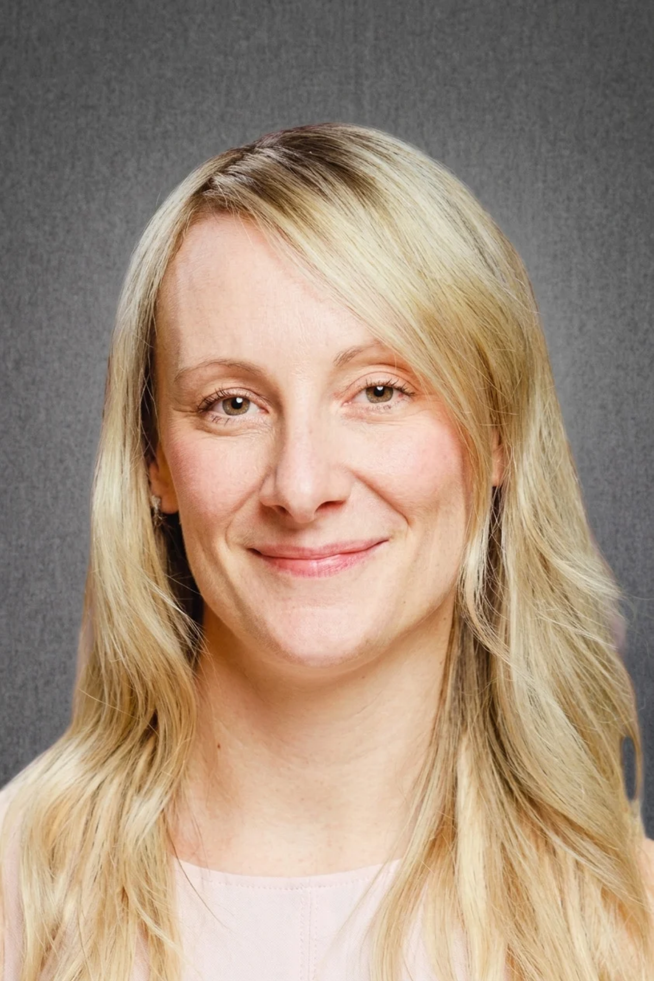 Heather Neill