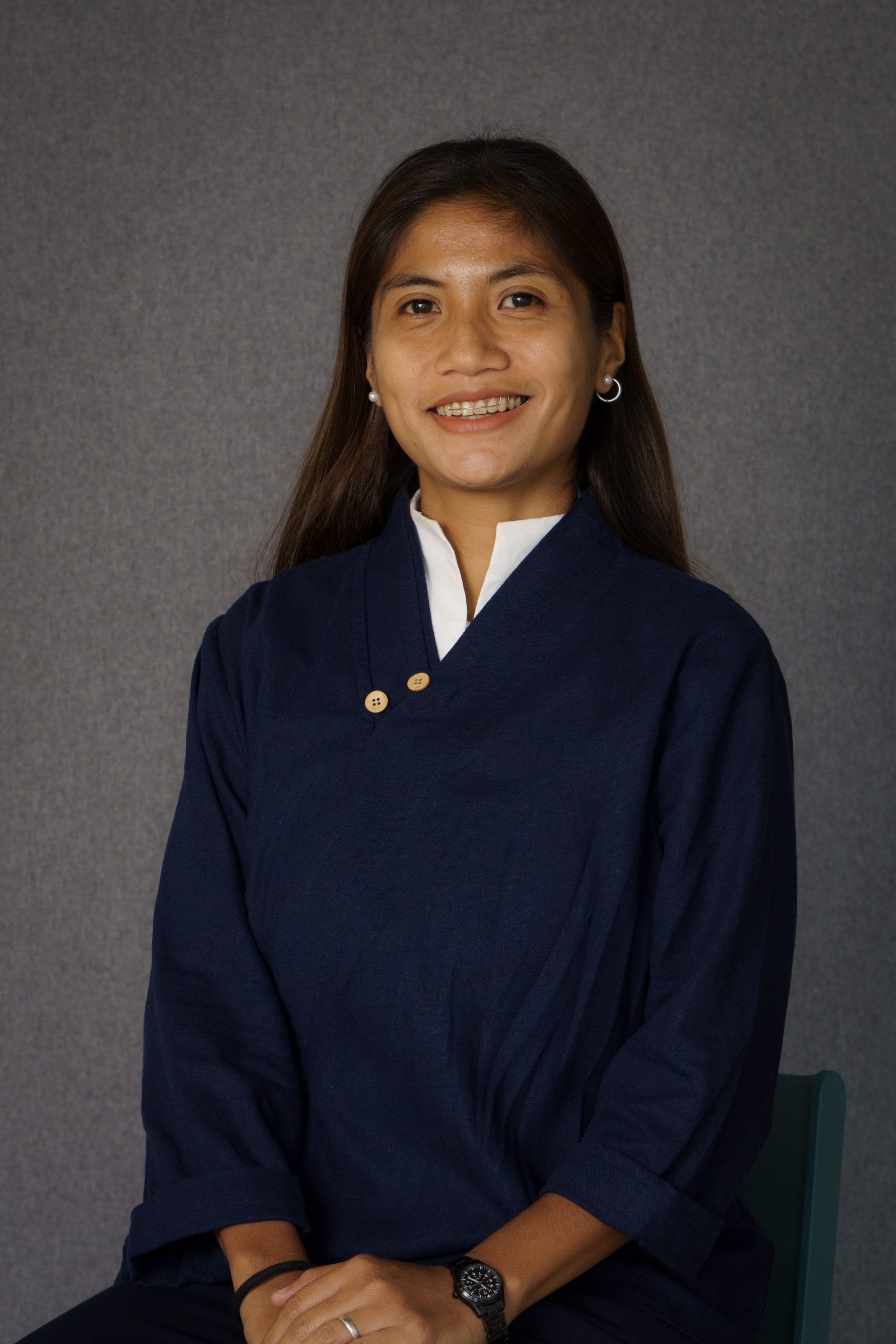Katrina Viloria
