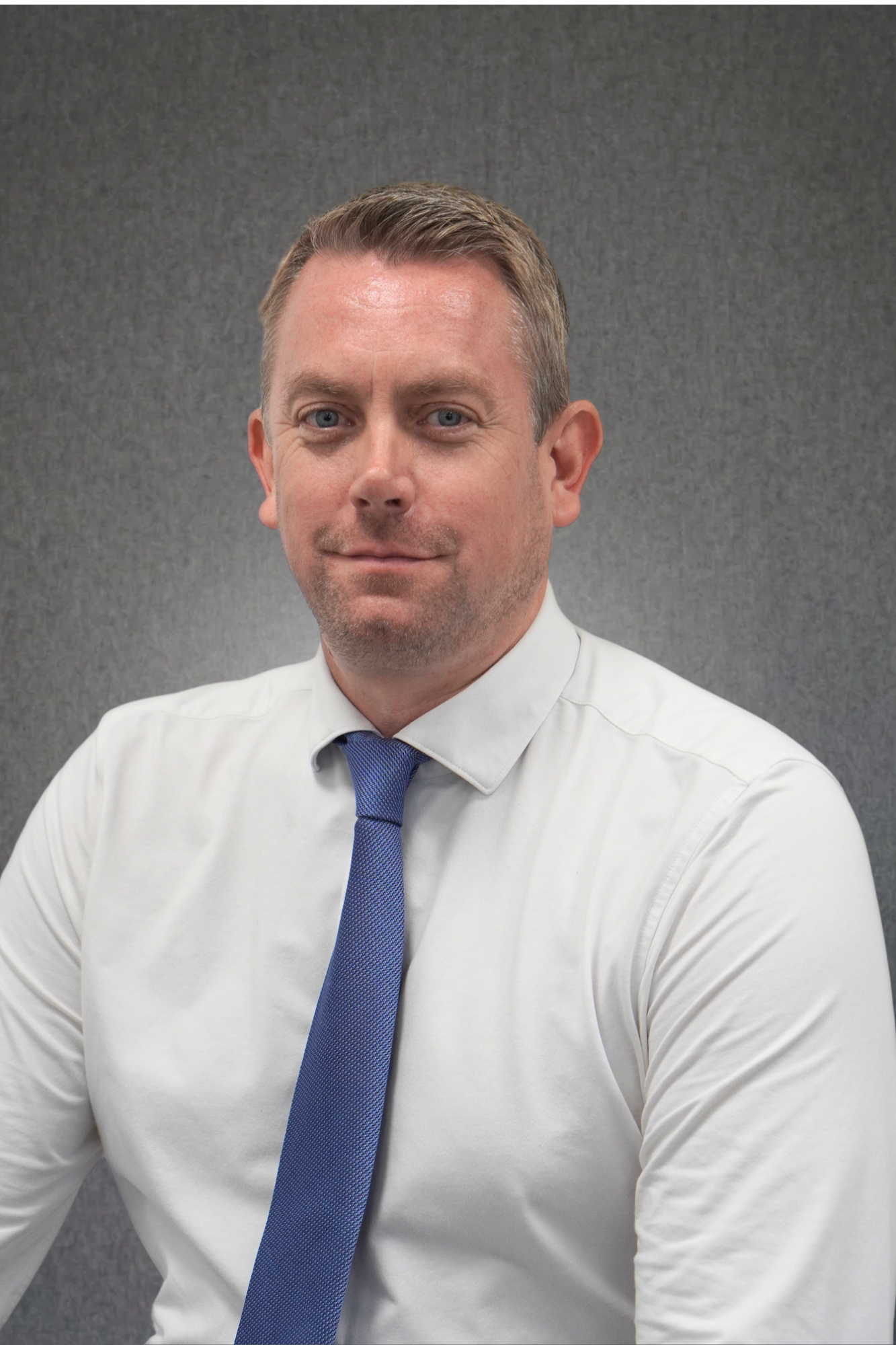 Matt Buxton