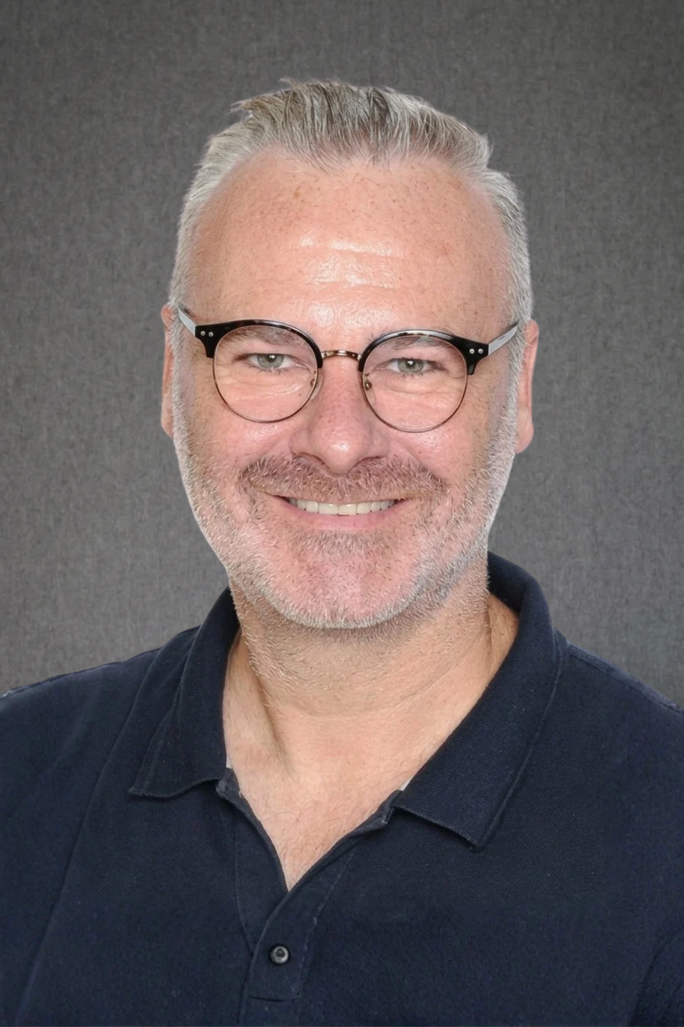 Michael Calmer